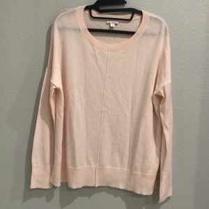 GAP Oversized Lightweight Sweater